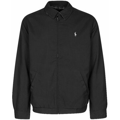 POLO RALPH LAUREN Fieldjacket BI SWING schwarz L L POLO RALPH LAUREN Fieldjacket BI SWING schwarz L L
