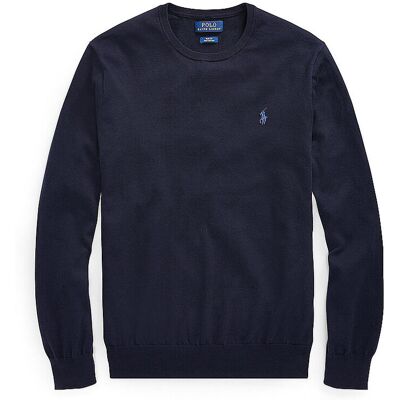 POLO RALPH LAUREN Pullover Slim Fit blau XXL XXL POLO RALPH LAUREN Pullover Slim Fit blau XXL XXL