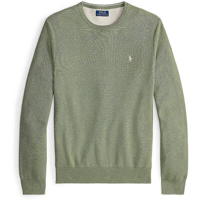 POLO RALPH LAUREN Pullover dunkelgrün XL XL POLO RALPH LAUREN Pullover dunkelgrün XL XL