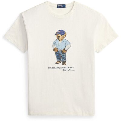 POLO RALPH LAUREN T-Shirt weiss XXL XXL POLO RALPH LAUREN T-Shirt weiss XXL XXL