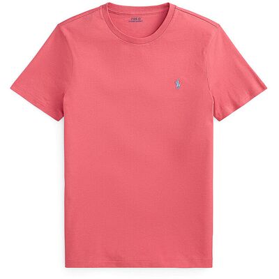 POLO RALPH LAUREN T-Shirt pink XXL XXL POLO RALPH LAUREN T-Shirt pink XXL XXL
