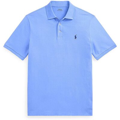 POLO RALPH LAUREN Poloshirt Custom Slim Fit hellblau XL XL POLO RALPH LAUREN Poloshirt Custom Slim Fit hellblau XL XL