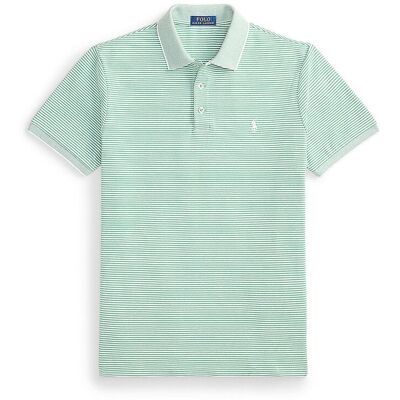 POLO RALPH LAUREN Poloshirt grün S S POLO RALPH LAUREN Poloshirt grün S S