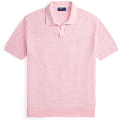 POLO RALPH LAUREN Poloshirt rosa XL XL POLO RALPH LAUREN Poloshirt rosa XL XL