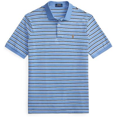 POLO RALPH LAUREN Poloshirt hellblau M M POLO RALPH LAUREN Poloshirt hellblau M M