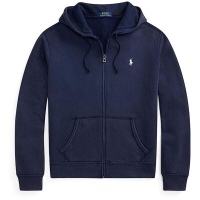 POLO RALPH LAUREN Sweatjacke dunkelblau S S POLO RALPH LAUREN Sweatjacke dunkelblau S S