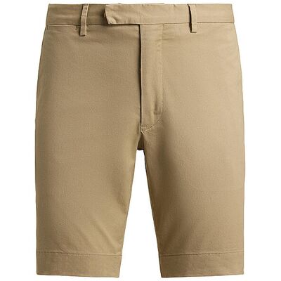 POLO RALPH LAUREN Shorts hellbraun 34 34 POLO RALPH LAUREN Shorts hellbraun 34 34
