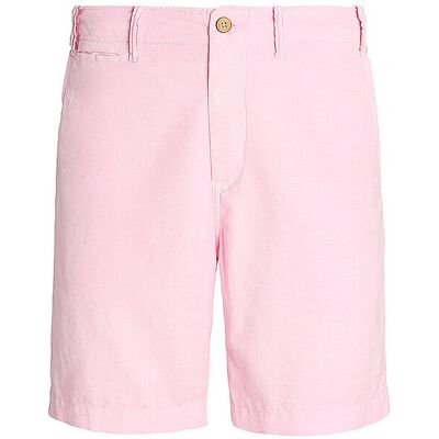 POLO RALPH LAUREN Shorts rosa 32 32 POLO RALPH LAUREN Shorts rosa 32 32