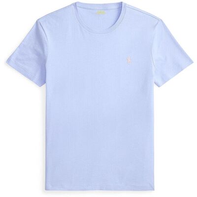 POLO RALPH LAUREN T-Shirt hellblau S S POLO RALPH LAUREN T-Shirt hellblau S S