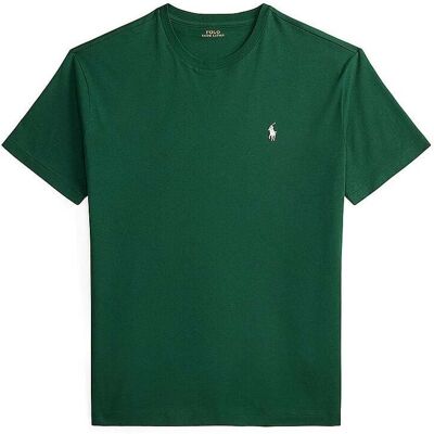 POLO RALPH LAUREN T-Shirt dunkelgrün XXL XXL POLO RALPH LAUREN T-Shirt dunkelgrün XXL XXL