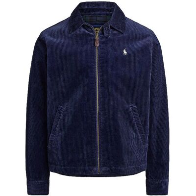 POLO RALPH LAUREN Windbreaker dunkelblau XL XL POLO RALPH LAUREN Windbreaker dunkelblau XL XL