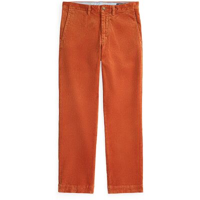 POLO RALPH LAUREN Cordhose orange 33/L32 33/L32 POLO RALPH LAUREN Cordhose orange 33/L32 33/L32
