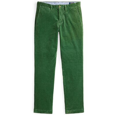 POLO RALPH LAUREN Cordhose dunkelgrün 30/L32 30/L32 POLO RALPH LAUREN Cordhose dunkelgrün 30/L32 30/L32