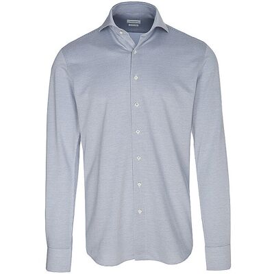 PROFUOMO Hemd Slim Fit hellblau 39 39 PROFUOMO Hemd Slim Fit hellblau 39 39