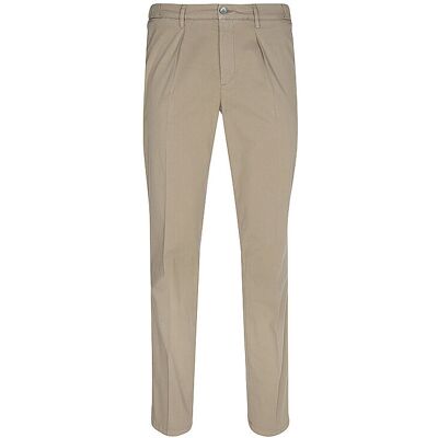 PROFUOMO Chino grau 54 54 PROFUOMO Chino grau 54 54
