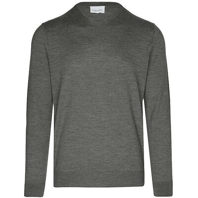 PROFUOMO Pullover dunkelgrün M M PROFUOMO Pullover dunkelgrün M M