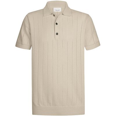 PROFUOMO Poloshirt weiss XL XL PROFUOMO Poloshirt weiss XL XL