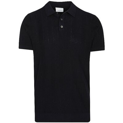 PROFUOMO Poloshirt blau XL XL PROFUOMO Poloshirt blau XL XL