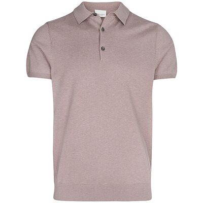 PROFUOMO Poloshirt pink XL XL PROFUOMO Poloshirt pink XL XL