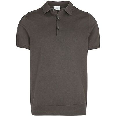 PROFUOMO Poloshirt grün L L PROFUOMO Poloshirt grün L L