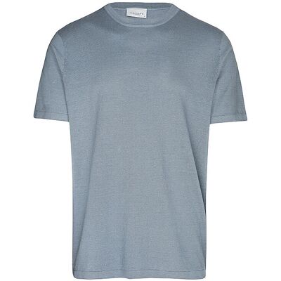 PROFUOMO T-Shirt blau M M PROFUOMO T-Shirt blau M M