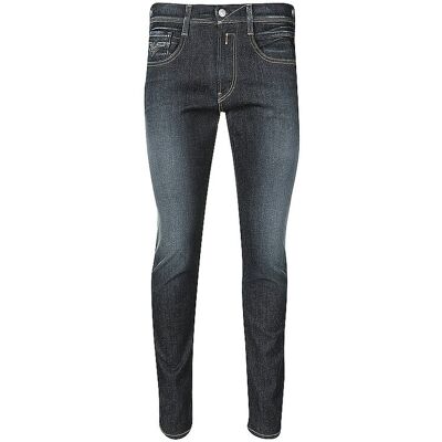 REPLAY Jeans Slim Fit Ambass Hyperflex Reused schwarz 36/L34 36/L34 REPLAY Jeans Slim Fit Ambass Hyperflex Reused schwarz 36/L34 36/L34