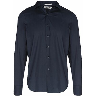 REPLAY Hemd Slim Fit blau XL XL REPLAY Hemd Slim Fit blau XL XL