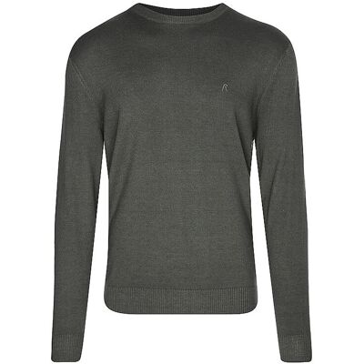 REPLAY Pullover olive XXL XXL REPLAY Pullover olive XXL XXL
