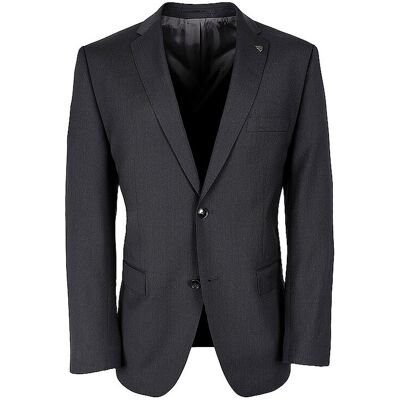 ROY ROBSON Sakko Shape-Fit grau 94 94 ROY ROBSON Sakko Shape-Fit grau 94 94