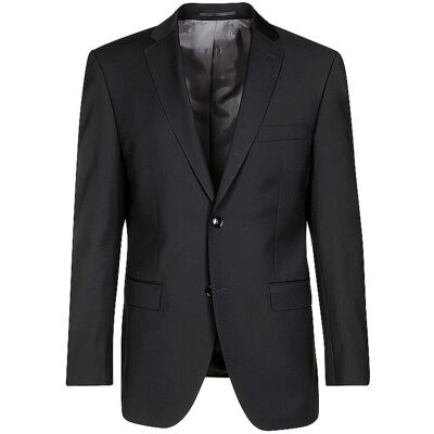 ROY ROBSON Sakko Shape-Fit schwarz 94 94 ROY ROBSON Sakko Shape-Fit schwarz 94 94