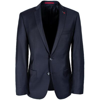 ROY ROBSON Sakko Slim Fit blau 94 94 ROY ROBSON Sakko Slim Fit blau 94 94