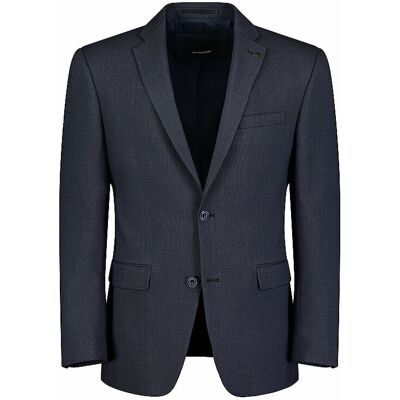 ROY ROBSON Sakko Regular Fit PINPOINT dunkelblau 54 54 ROY ROBSON Sakko Regular Fit PINPOINT dunkelblau 54 54