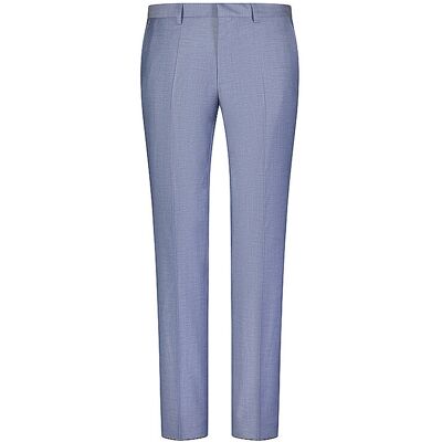 ROY ROBSON Anzughose hellblau 98 98 ROY ROBSON Anzughose hellblau 98 98