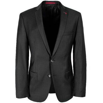 ROY ROBSON Sakko Slim Fit schwarz 94 94 ROY ROBSON Sakko Slim Fit schwarz 94 94