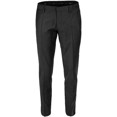ROY ROBSON Anzughose Slim Fit schwarz 50 50 ROY ROBSON Anzughose Slim Fit schwarz 50 50