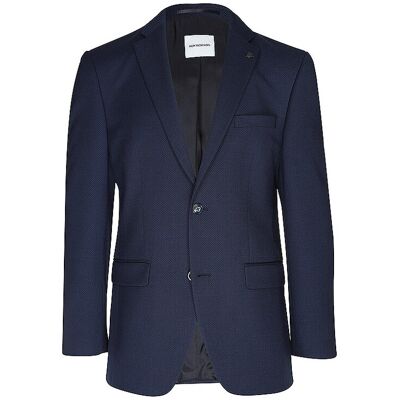 ROY ROBSON Sakko Regular Fit dunkelblau 58 58 ROY ROBSON Sakko Regular Fit dunkelblau 58 58