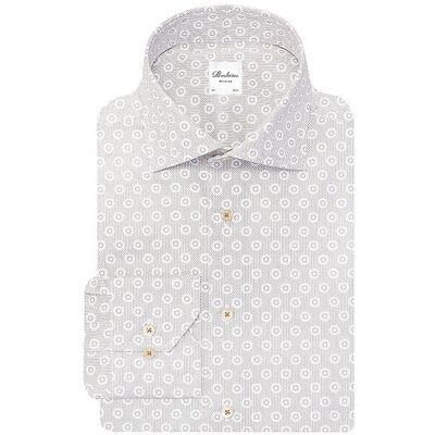 STENSTRÖMS Hemd Regular Fit beige 39 39 STENSTRÖMS Hemd Regular Fit beige 39 39
