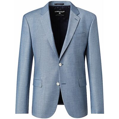 STRELLSON Sakko AIDAN hellblau 48 48 STRELLSON Sakko AIDAN hellblau 48 48
