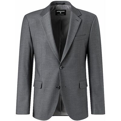 STRELLSON Sakko AIDAN2 grau 46 46 STRELLSON Sakko AIDAN2 grau 46 46