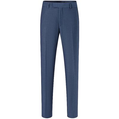 STRELLSON Anzughose Slim Fit MELWIN dunkelblau 106 106 STRELLSON Anzughose Slim Fit MELWIN dunkelblau 106 106