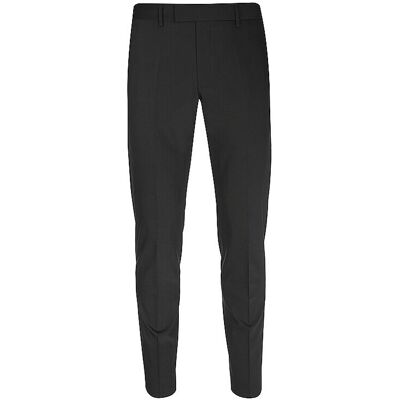 STRELLSON Anzughose MELWIN schwarz 26 26 STRELLSON Anzughose MELWIN schwarz 26 26