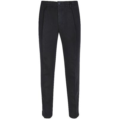 STRELLSON Anzughose dunkelblau 32/L32 32/L32 STRELLSON Anzughose dunkelblau 32/L32 32/L32