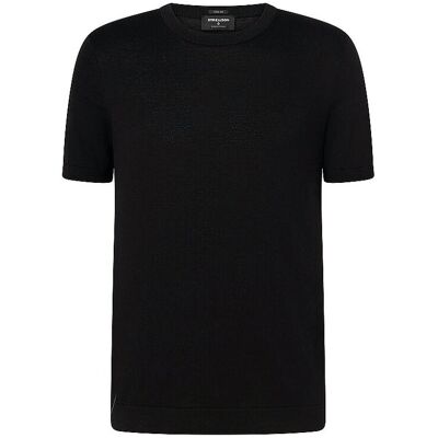 STRELLSON T-Shirt ROBAS-T schwarz XXL XXL STRELLSON T-Shirt ROBAS-T schwarz XXL XXL
