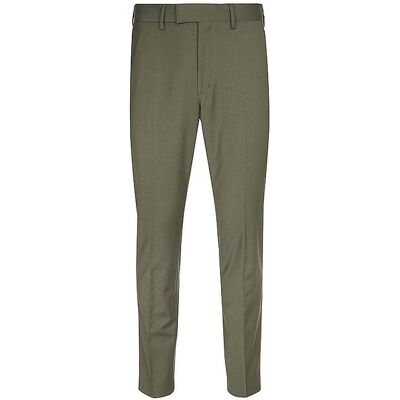 TIGER OF SWEDEN Anzughose TENUTA olive 50 50 TIGER OF SWEDEN Anzughose TENUTA olive 50 50