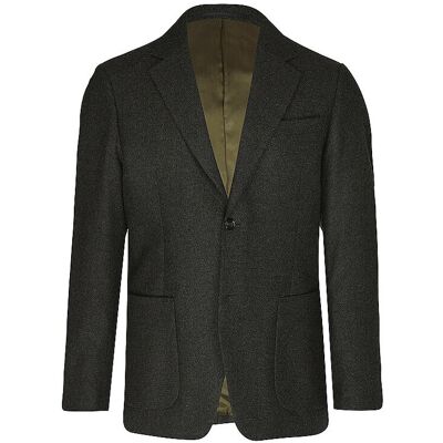 TIGER OF SWEDEN Sakko JUSTIN-P olive 50 50 TIGER OF SWEDEN Sakko JUSTIN-P olive 50 50