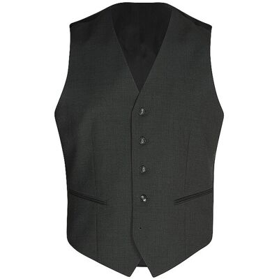 TIGER OF SWEDEN Anzugweste WINSTON olive 50 50 TIGER OF SWEDEN Anzugweste WINSTON olive 50 50
