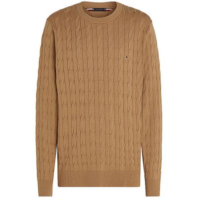 Tommy Hilfiger Pullover hellgrau XXL XXL Tommy Hilfiger Pullover hellgrau XXL XXL
