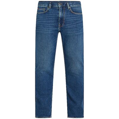 Tommy Hilfiger Jeans Slim Fit CORE BLEECKER blau 38/L34 38/L34 Tommy Hilfiger Jeans Slim Fit CORE BLEECKER blau 38/L34 38/L34