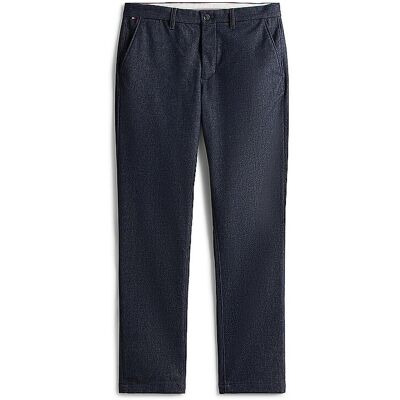 Tommy Hilfiger Chino DENTON blau 31/L32 31/L32 Tommy Hilfiger Chino DENTON blau 31/L32 31/L32