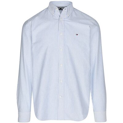 Tommy Hilfiger Hemd Regular Fit hellblau XXXL XXXL Tommy Hilfiger Hemd Regular Fit hellblau XXXL XXXL